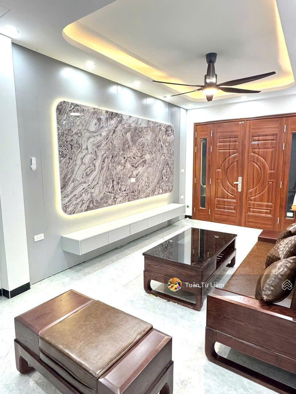 Mỹ Đình bán gấp chỉ hơn 7 tỷ nhà 35m - 10m ra mặt phố kinh doanh - ô tô qua-không quy hoạch