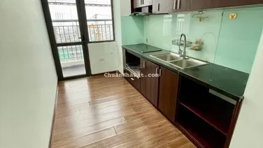 Bán căn góc 3 ngủ Ruby 3 Phúc Lợi Long Biên