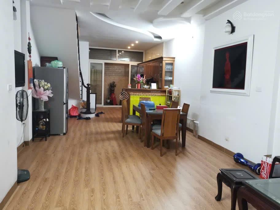 Chính chủ cần bán nhà ngõ 20 Quảng Khánh-Phường Quảng An-Tây Hồ-Hà Nội 66.5m2x5T, gần hồ Tây,26 tỷ