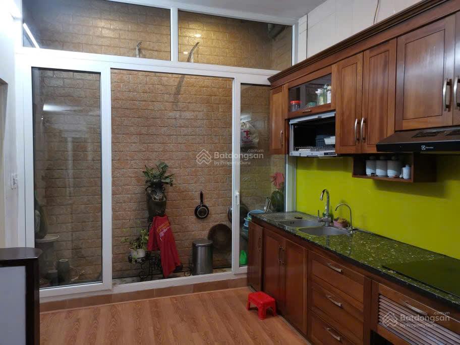 Chính chủ cần bán nhà ngõ 20 Quảng Khánh-Phường Quảng An-Tây Hồ-Hà Nội 66.5m2x5T, gần hồ Tây,26 tỷ