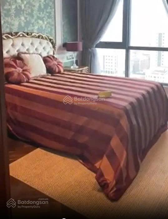 Bán căn hộ căn hộ cao cấp Hà Nội Signature Nguyễn Văn Huyên view Nghĩa Đô, Hồ Tây căn đẹp, hiếm