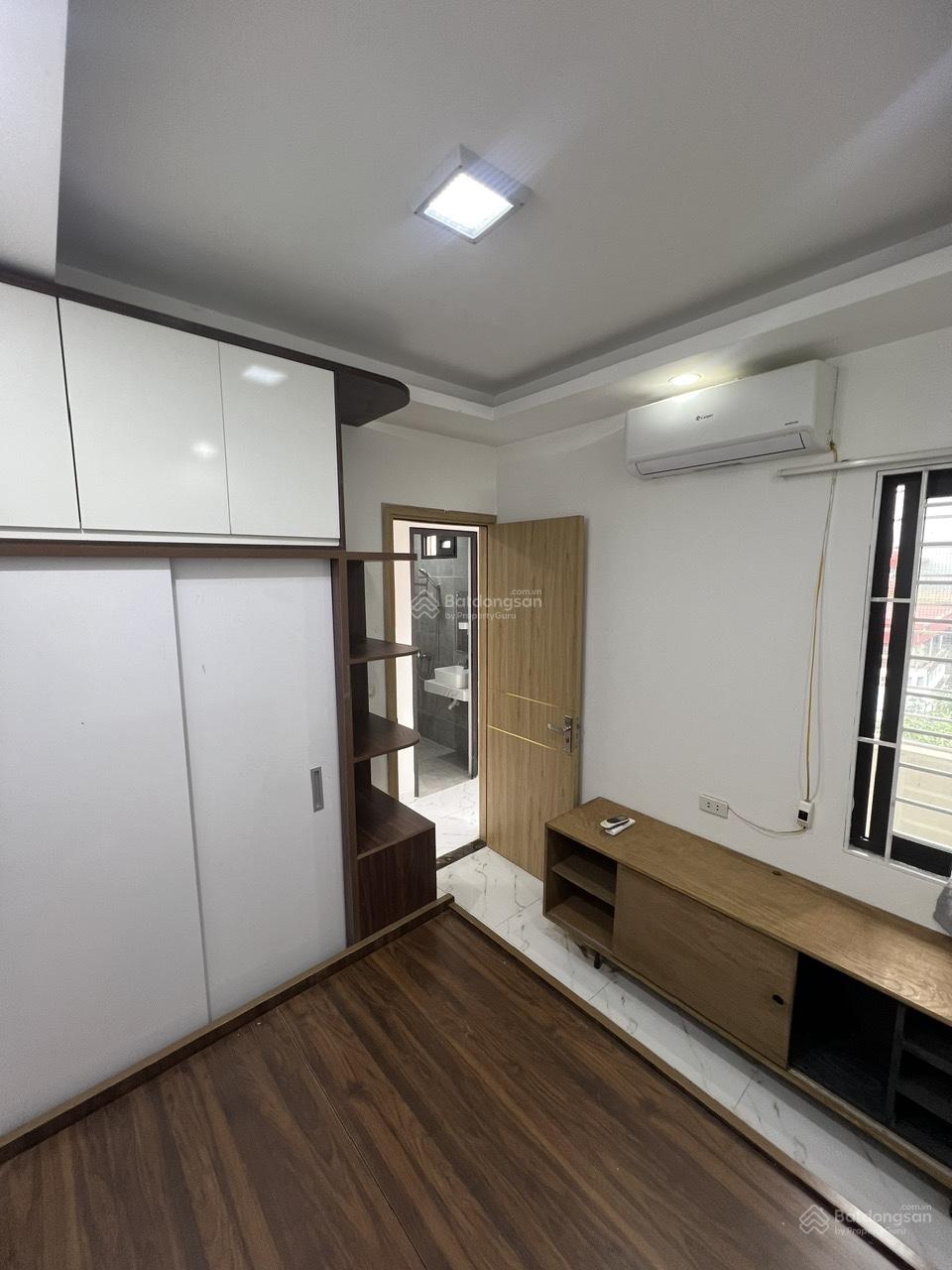 Chủ gửi bán căn CCMN Phố Xã Đàn - Đống Đa 52m2 x 2 Ngủ giá 2.59 tỷ