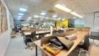 Cho thuê sàn văn phòng 350m2 sẵn nội thất tại Duy Tân - Cầu Giấy giá chỉ 250k/m2/th