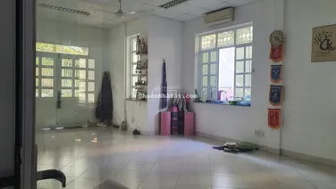 Cho thuê văn phòng đường 9B khu đô thị An Phú - An Khánh đường 9B phường An Phú, Quận 2