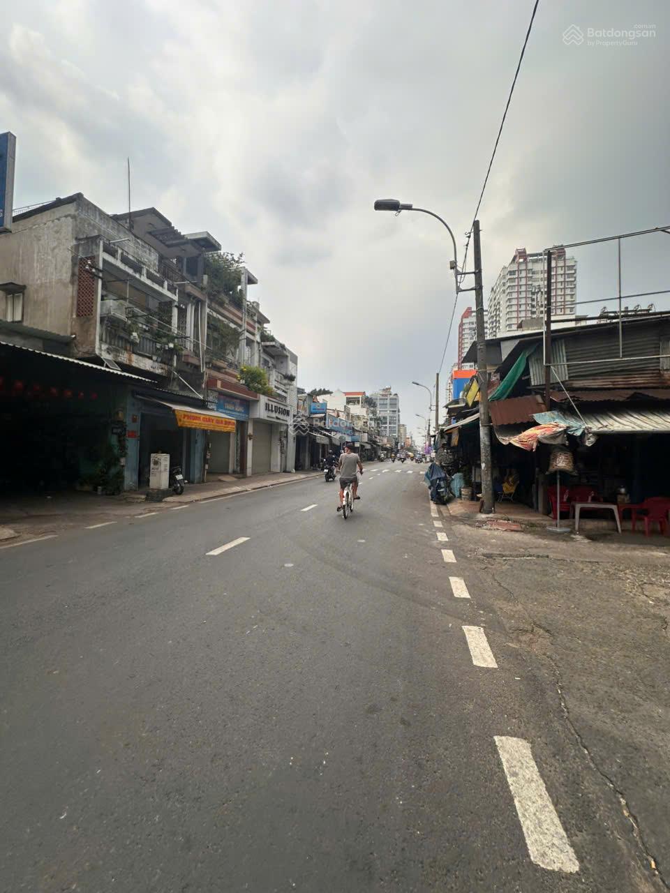 Bán nhà 99 Lê Đại Hành 350m2 thổ cư 49.6 tỷ nhà trệt 5 lầu Bán nhà 99 Lê Đại Hành 350m2 thổ cư 49.6 tỷ nhà trệt 5 lầu