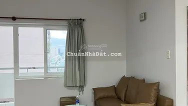 Cần bán căn hộ Vạn Đô 348 Bến Vân Đồn, Phường 1, Quận 4, diện tích thông thuỷ 78 m2, 2 phòng ngủ