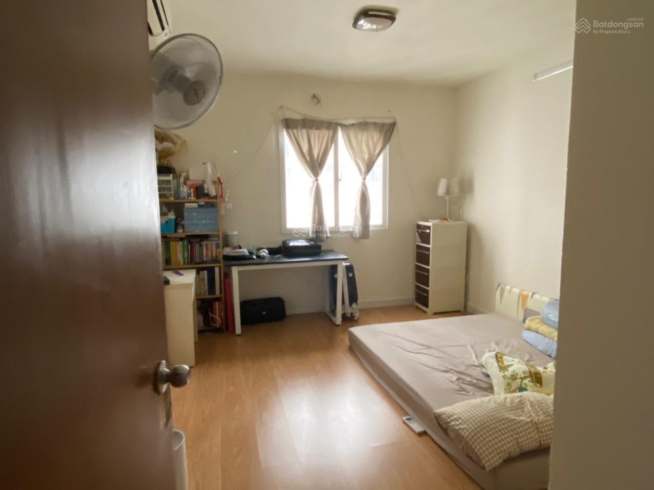 Cần bán căn hộ Vạn Đô 348 Bến Vân Đồn, Phường 1, Quận 4, diện tích thông thuỷ 78 m2, 2 phòng ngủ