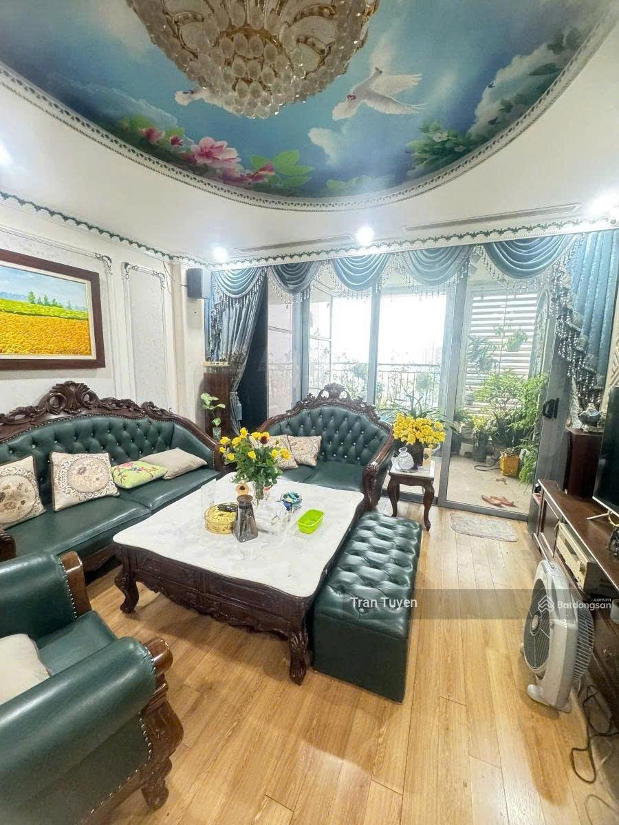 Bán căn hộ Vinhomes Nguyễn Chí Thanh - 158m, 4PN, 3WC full nội thất (tin thật, giá thật, không ảo)