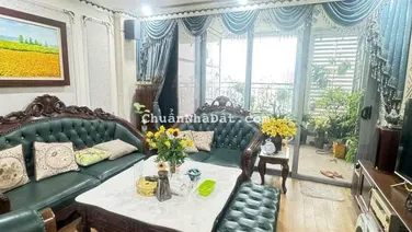 Bán căn hộ Vinhomes Nguyễn Chí Thanh - 158m, 4PN, 3WC full nội thất (tin thật, giá thật, không ảo)