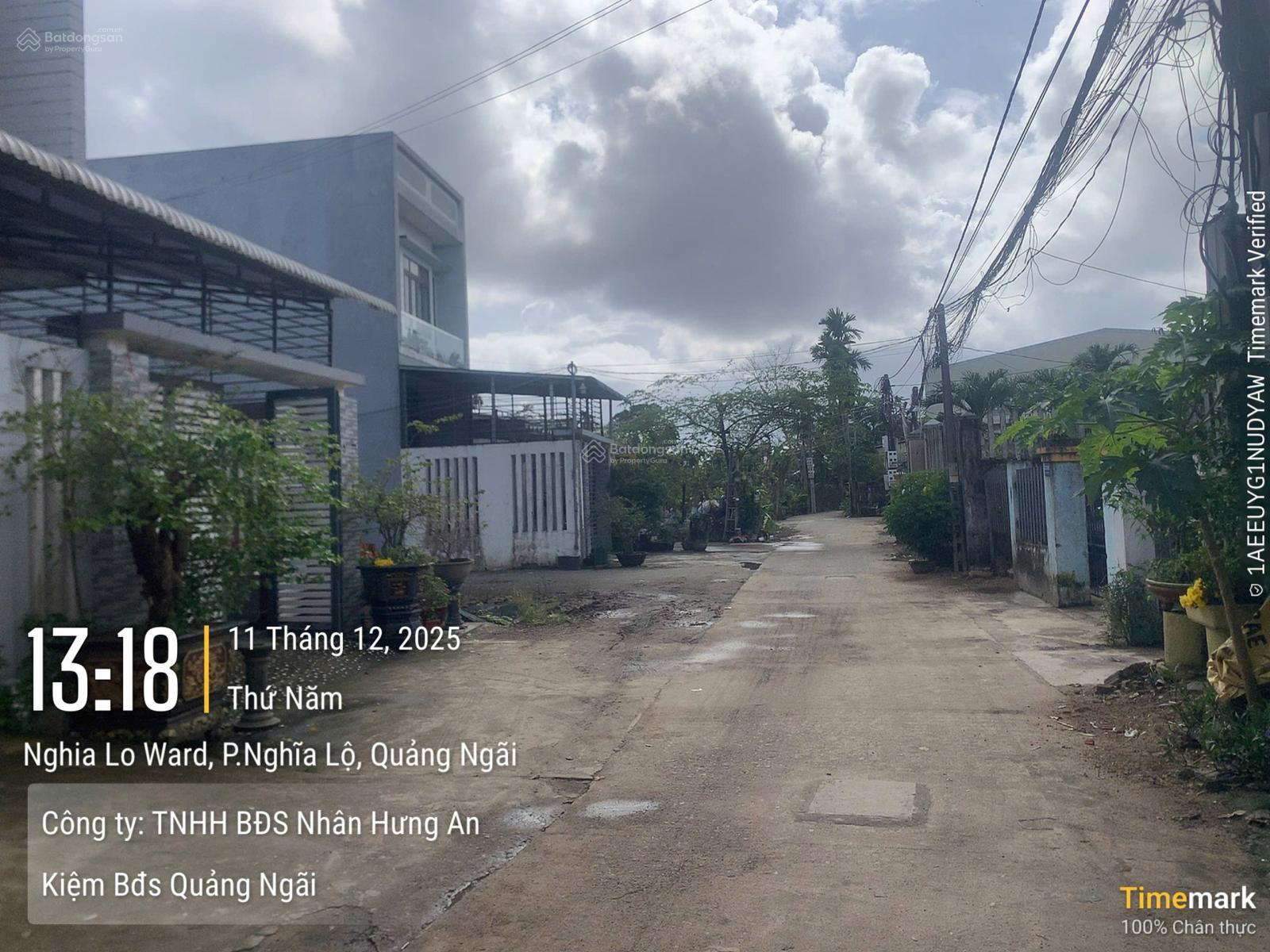 Bán lô góc đẹp hẻm 35/76 Lê Quý Đôn đường 7m thông Ngọc Bảo Viên, giá 1.85 tỷ TL