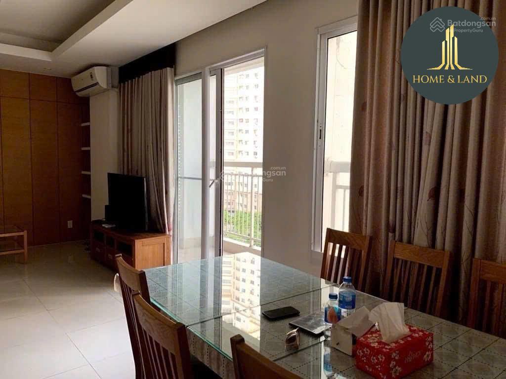 Home&Land cho thuê căn hộ Splendora An Khánh 128m2, 3PN, full đồ, chỉ 16tr/tháng