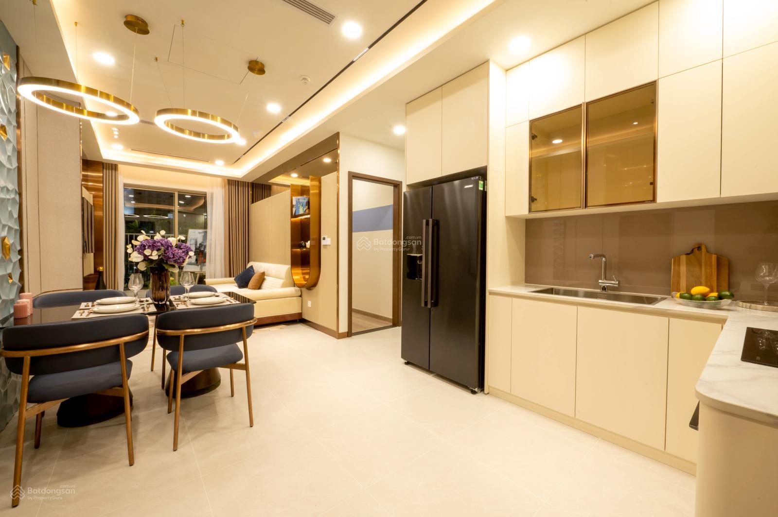 Rổ hàng độc quyền căn góc 3PN tầng đẹp hướng mát - Chính sách ưu đãi gần 150 triệu