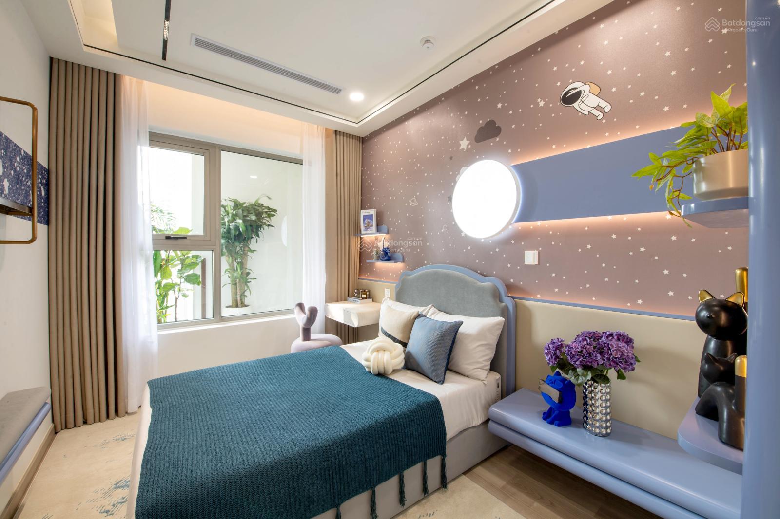 Rổ hàng độc quyền căn góc 3PN tầng đẹp hướng mát - Chính sách ưu đãi gần 150 triệu