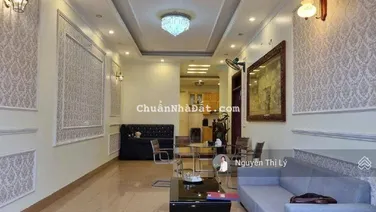 CHÍNH CHỦ BÁN BIỆT THỰ CỔ NHUẾ VỈA HÈ ÔTÔ TRÁNH KINH DOANH ĐỈNH SÂN VƯỜN MỞ VP ĐỈNH (ITL305053)