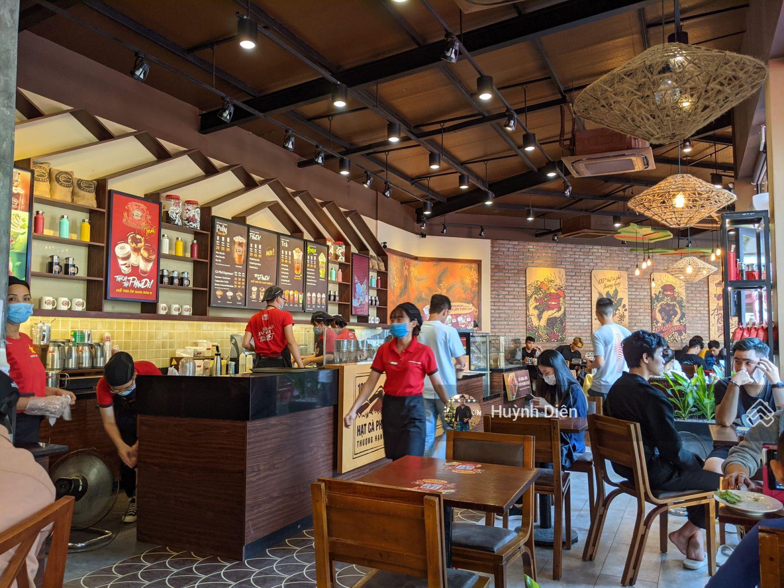 Bán Nhà Góc 2 Mặt Tiền Nguyễn Văn Luông, P.11 Quận 6, DT: 18.5 x 21m - HĐ Thuê 166tr/th - chỉ 60 tỷ