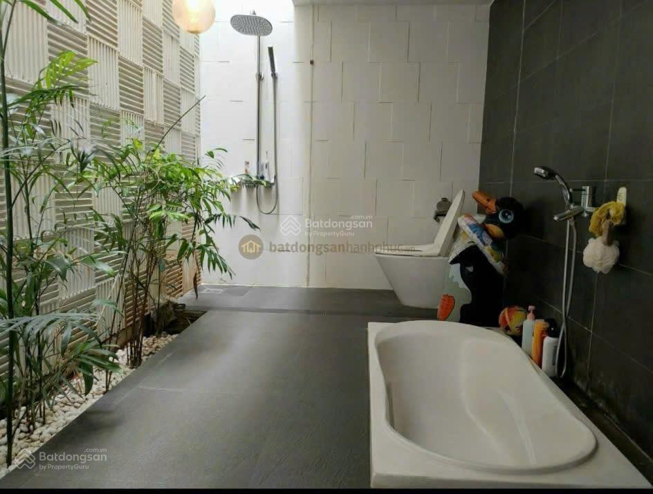 Bán nhà đẹp 5 tầng Đường Số 52, P. Bình Trưng Tây Khu Thế Kỷ 21 Tp. Thủ Đức DT: 5x20,5m CN: 102,5m2