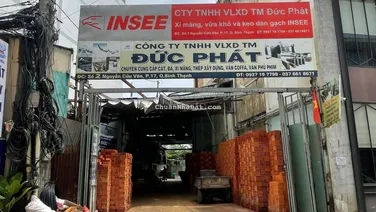 Chính chủ bán mặt tiền số 2 Nguyễn Cửu Vân, Bình Thạnh - 10,2 x 34m - duy nhất còn lại gần Quận 1