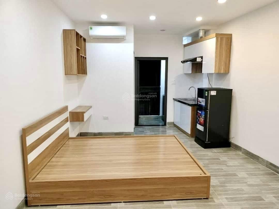 TOÀ CCMN CẠNH KĐT ĐỀN LỪ, 10M RA Ô TÔ TRÁNH, 90/85M2, 7 Tầng TM, DT 80TR/1 THÁNG, GIÁ 22,5 TỶ (TL)