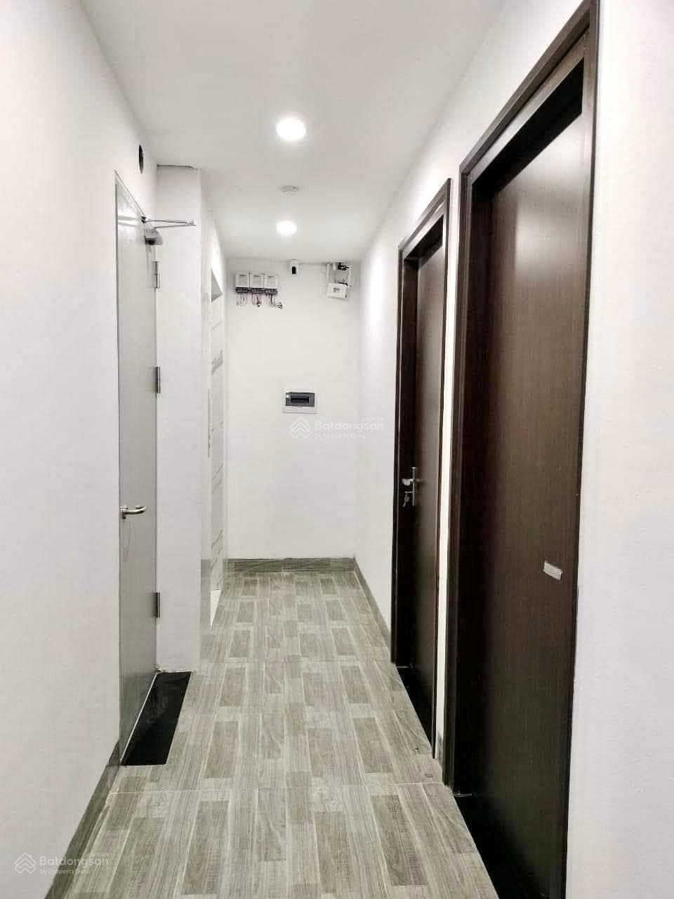 TOÀ CCMN CẠNH KĐT ĐỀN LỪ, 10M RA Ô TÔ TRÁNH, 90/85M2, 7 Tầng TM, DT 80TR/1 THÁNG, GIÁ 22,5 TỶ (TL)