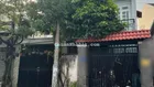 Mặt tiền đường đông hung thuận 42 phường đông hung thuận Q12 dt: 4 x 24m đúc 1 tấm giá bán:8ty600tr