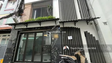 Giảm gần 2 tỷ bán gấp HXH Hoàng Văn Thụ, PN - 7,45 x 13,5m- 5 tầng + thang máy- 19,7 tỷ còn 17,5 tỷ