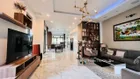 Siêu phẩm Biệt thự góc 2 mặt tiền sân vườn view hồ Lakeview City nội thất mới đẹp DT 8x22m giá 45tr