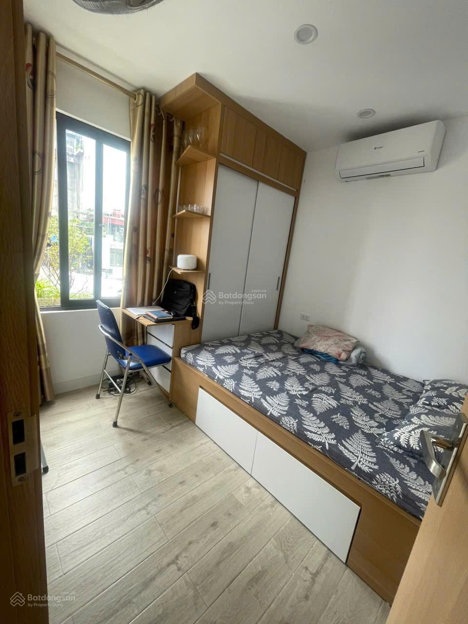 Phố Xã Đàn - Lê Duẩn 35m2 x 1.75 tỷ căn chung cư mini