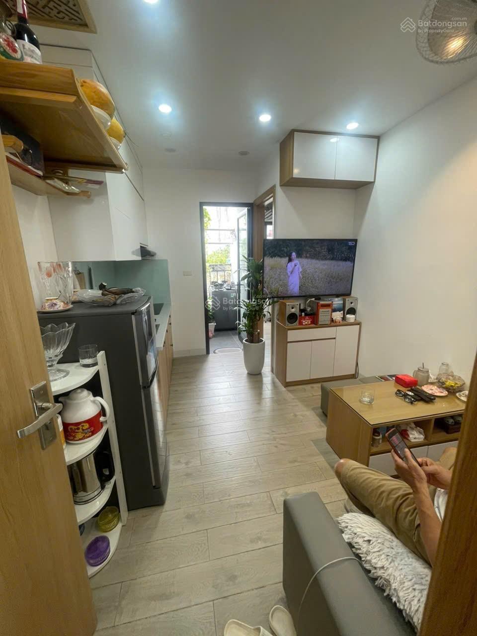 Phố Xã Đàn - Lê Duẩn 35m2 x 1.75 tỷ căn chung cư mini Phố Xã Đàn - Lê Duẩn 35m2 x 1.75 tỷ căn chung cư mini