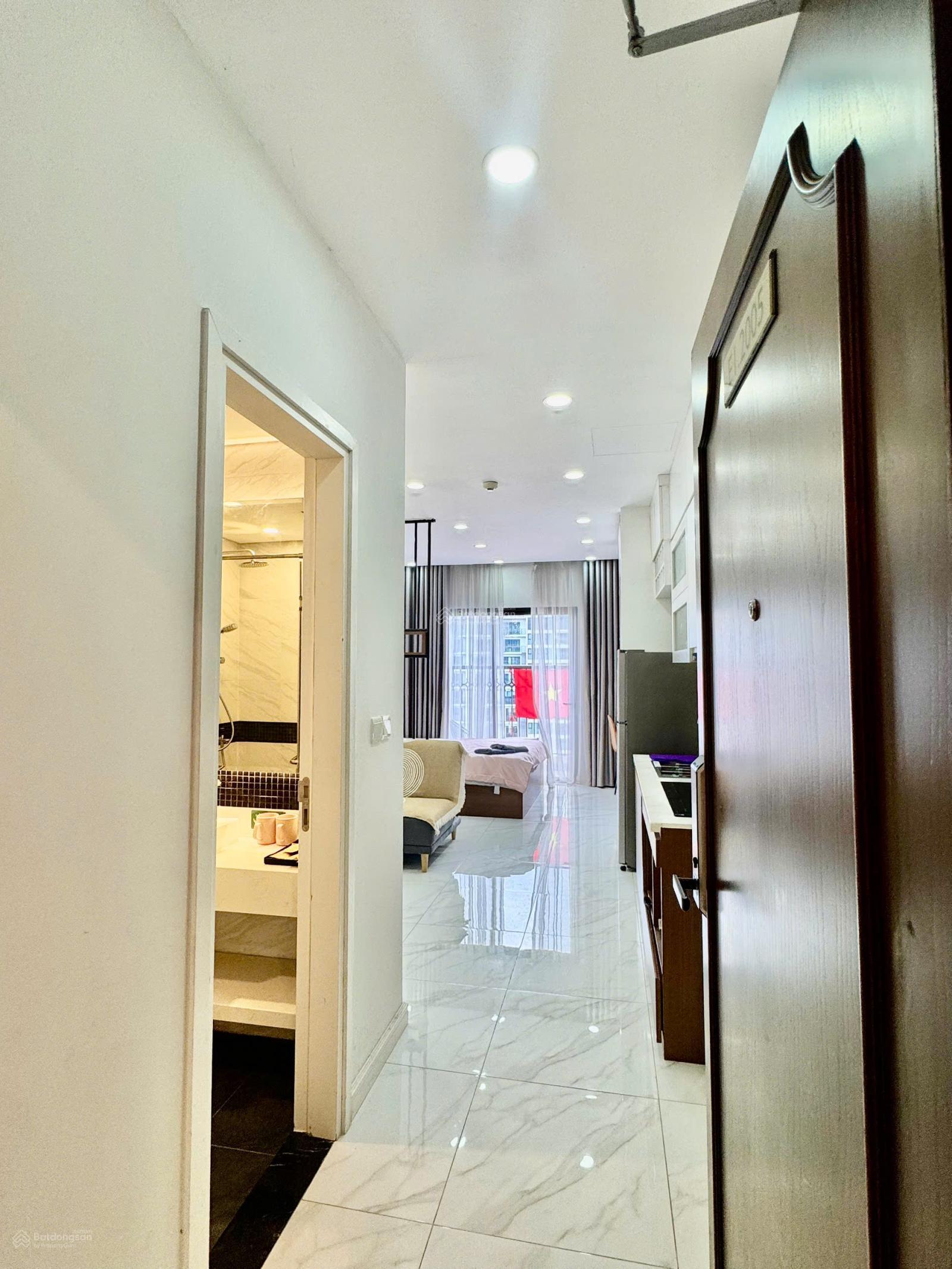 Cho thuê căn hộ 1PN, 10.5 triệu, 38m2 tại D. El Dorado, Nguyễn Hoàng Tôn, Phú Thượng, vầo luôn Cho thuê căn hộ 1PN, 10.5 triệu, 38m2 tại D. El Dorado, Nguyễn Hoàng Tôn, Phú Thượng, vầo luôn