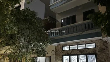 CHÍNH CHỦ BÁN LÔ ĐẤT PHÂN LÔ VĂN QUÁN VỈ HÈ Ô TÔ TRÁNH KD SAU QUY HOẠCH RA MẶT PHỐ 50M*4MT :14,9 TỶ