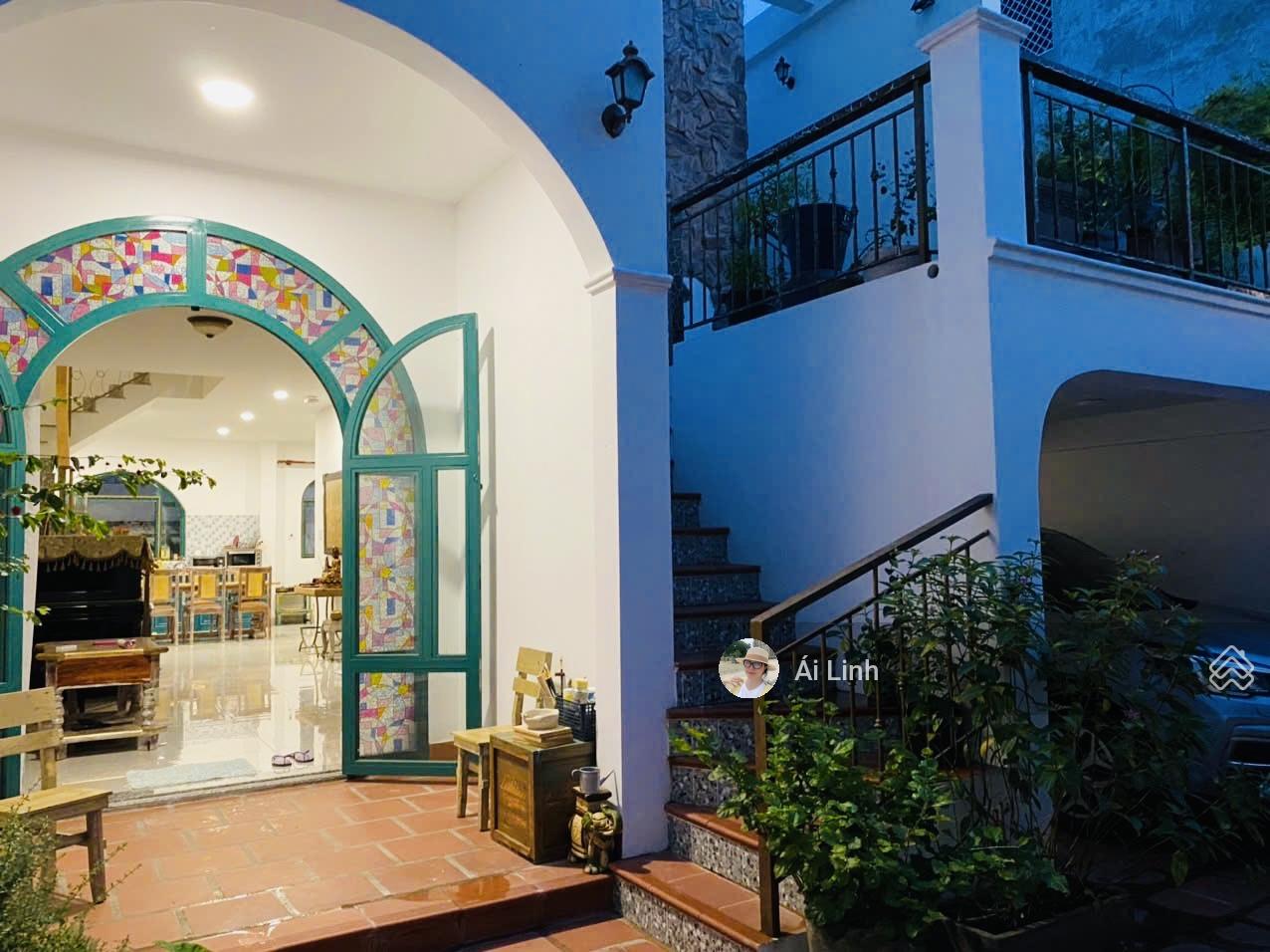 Cho thuê biệt thự mini 3 tầng 152m2 (8x19) đường nhựa ô tô mật tiền thụt Linh Đông- Phạm Văn Đồng