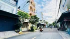 Giảm 1,5tỷ, đất + nhà C4 oto tránh nhau Phước Long B - Q9 - ngang 6,5m - xây full 5 tầng