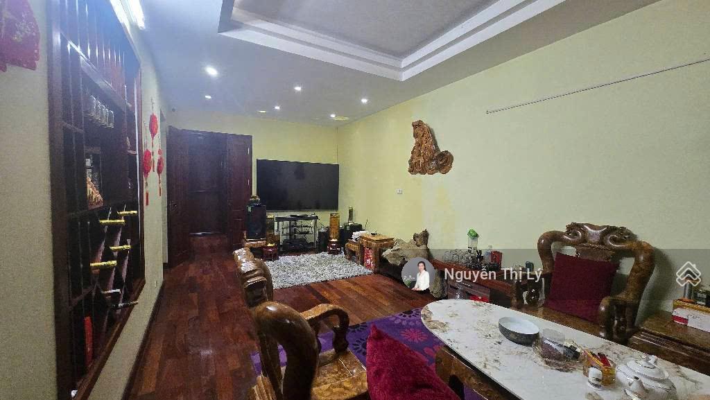 CHÍNH CHỦ BÁN BIỆT THỰ LIỀN KỀ PHÙNG KHOANG DIỆN TÍCH RỘNG 5 TẦNG SÂN VƯỜN, GARA (ITL305059) CHÍNH CHỦ BÁN BIỆT THỰ LIỀN KỀ PHÙNG KHOANG DIỆN TÍCH RỘNG 5 TẦNG SÂN VƯỜN, GARA (ITL305059)