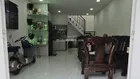 Bán nhà hẻm xe hơi đỗ cửa Nguyễn Sơn, Tân Phú, 36m2, 2 tầng, 2PN, tặng full nội thất, nhỉnh 3 tỷ