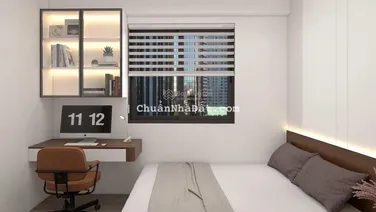 Bán căn hộ chung cư tại KĐT Vĩnh Hoàng, 5,45 tỷ, 72m2, chính chủ