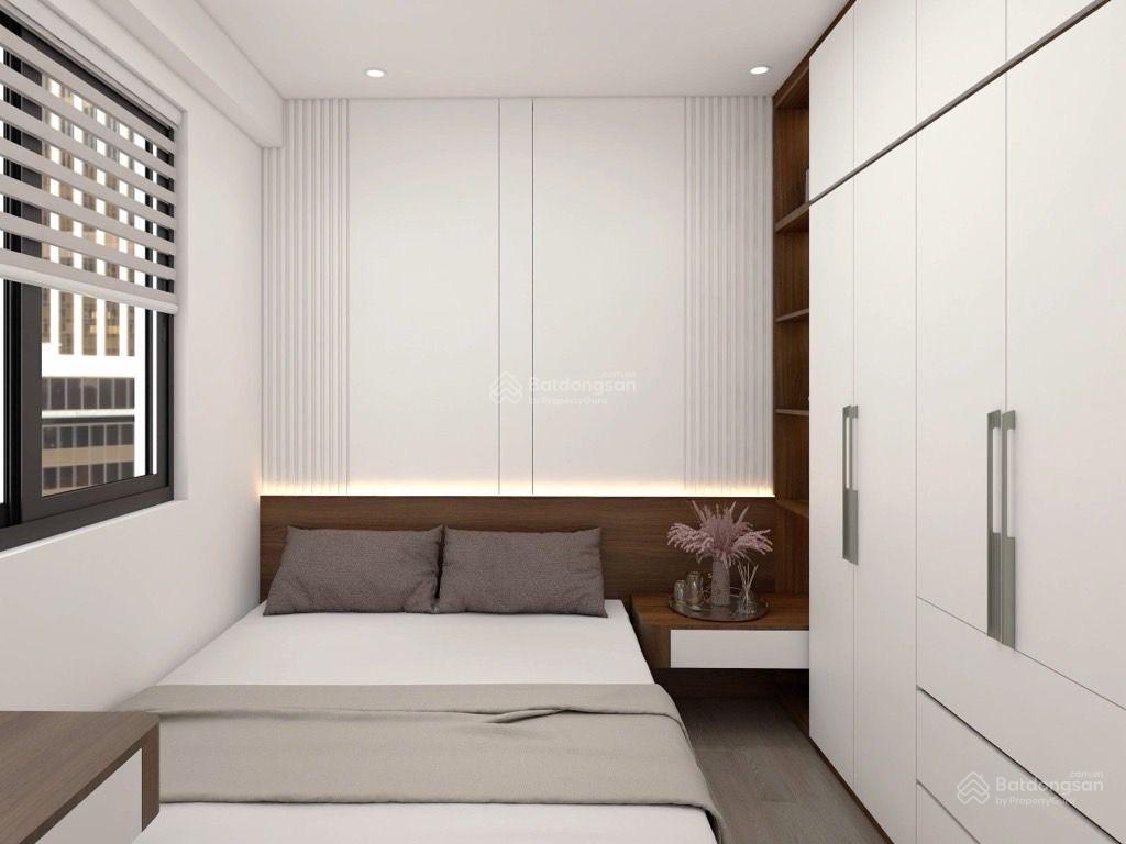 Bán căn hộ chung cư tại KĐT Vĩnh Hoàng, 5,45 tỷ, 72m2, chính chủ