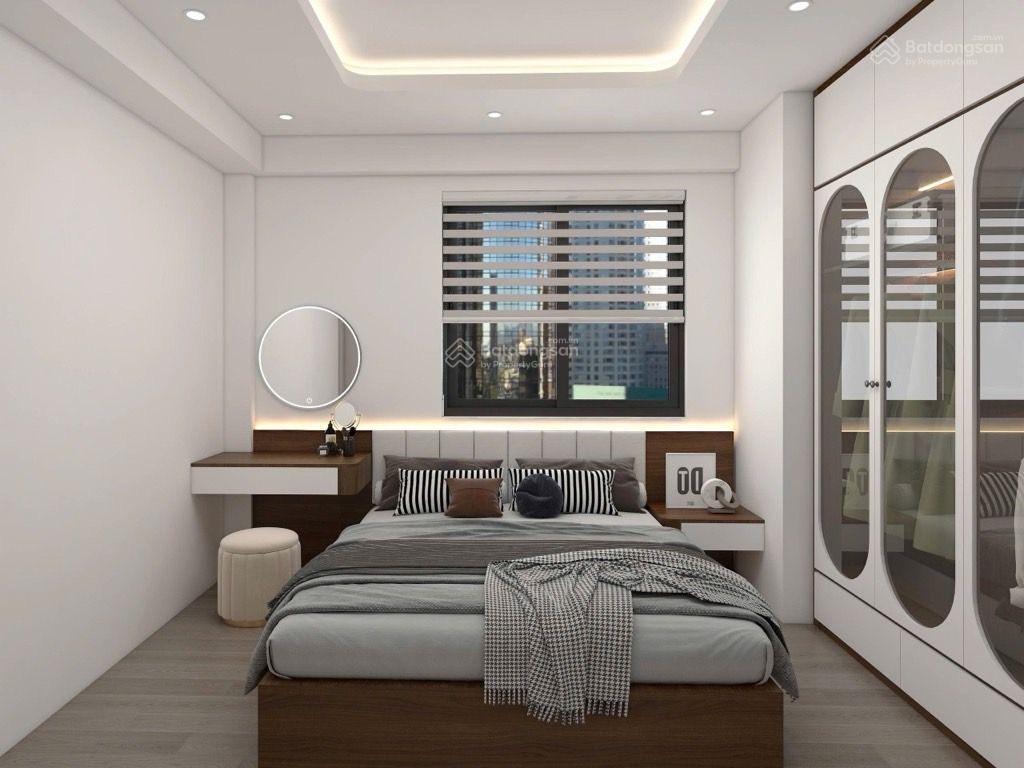 Bán căn hộ chung cư tại KĐT Vĩnh Hoàng, 5,45 tỷ, 72m2, chính chủ