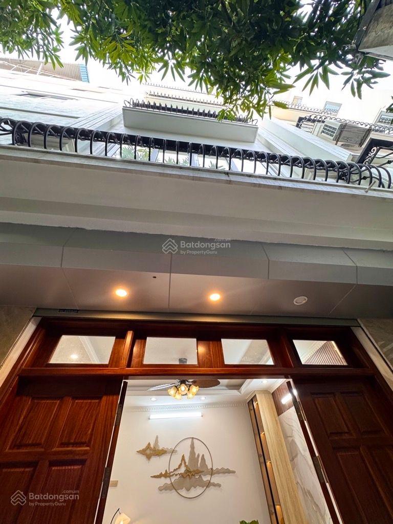 Bán nhà riêng tại Kim Ngưu, 8,9 tỷ, 36 m2, 3PN + 4WC + 5T