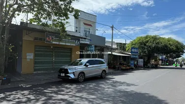 Bán lô đất 182m2 mặt phố Cách Mạng Tháng 8, ngay sát siêu dự án Sân Bay Cũ do Sungroup triển khai