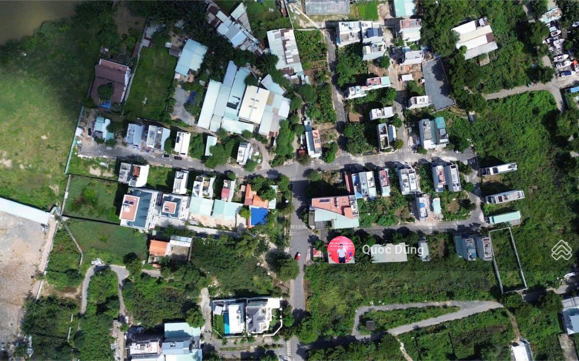 Bán đất hẻm 60 đường Bưng Ông Thoàn, P Phú Hữu- KDC Việt Phát- DT 4x15m(60m2) đường 10m, giá 5,1tỷ