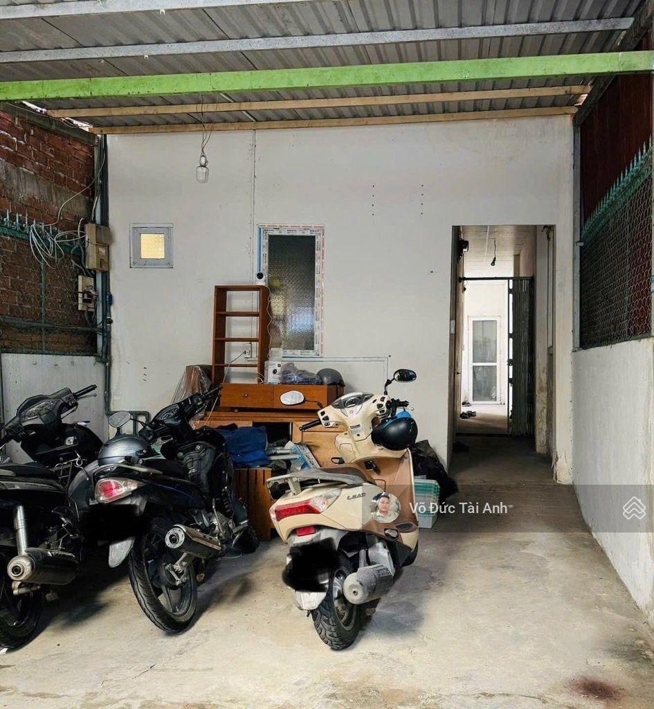 Thanh lý lô đất có nhà thuộc Đông Tứ Trạch - 166m2 đường 6m xe tải tránh 4,5m x 37m - 9,7 tỷ