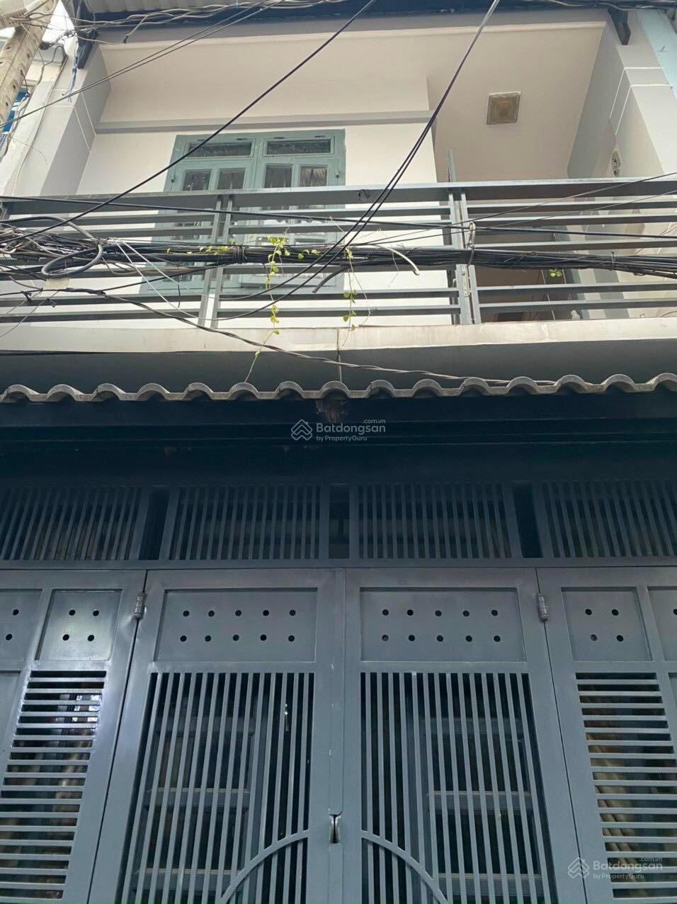 Nhà bàn nhà xinh, vào ở đón TẾT, 2pn, 2 toilet, 1 phòng thờ, Quận BT