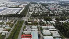 Chính Chủ Bán Gấp 150m2 Mặt Tiền Đường Lớn 25m Kinh Doanh Buôn Bán, Thông Thẳng KCN Việt - Sing