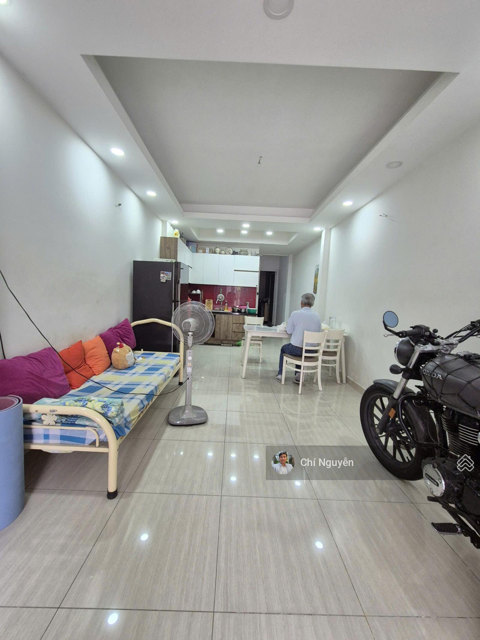 Bán nhà 3 tầng, 3PN, 58.1m2, HXH 5m CMT8, Phường 5, thông Phạm Văn Hai, chỉ 8.5 tỷ TL Bán nhà 3 tầng, 3PN, 58.1m2, HXH 5m CMT8, Phường 5, thông Phạm Văn Hai, chỉ 8.5 tỷ TL