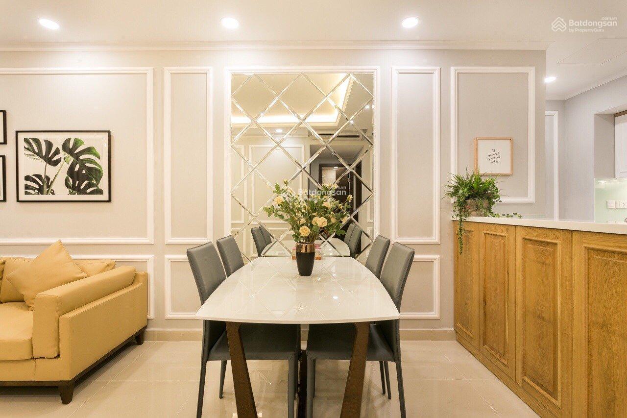 Cho thuê CC 2PN, 2WC, 75m2 tại Screc Tower, Trường Sa,Q3,HCM, giá cực chất 13.5 triệu-LH:0968 997 ***