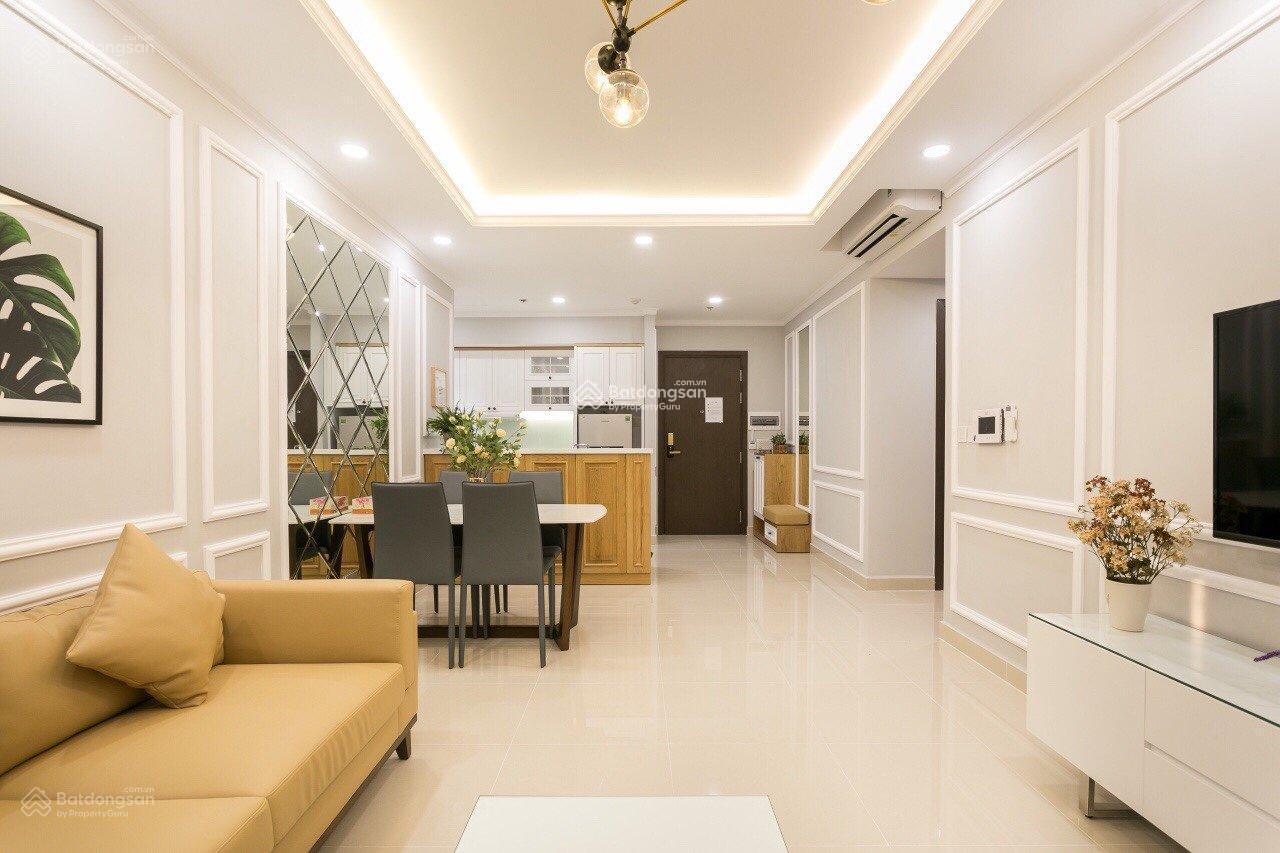 Cho thuê CC 2PN, 2WC, 75m2 tại Screc Tower, Trường Sa,Q3,HCM, giá cực chất 13.5 triệu-LH:0968 997 ***