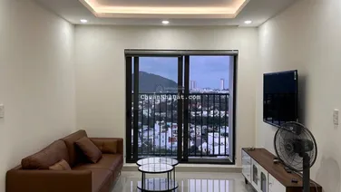Duy nhất căn hộ 74m2 (2PN) ở CT3 Vĩnh Điềm Trung ban công ĐB, tầng cao, giá chỉ 3.750 tỷ còn bớt