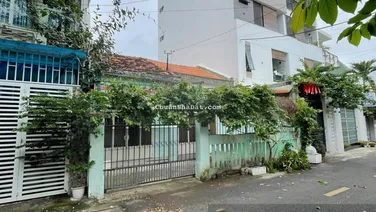 Bán đất mặt tiền ngang 8 mét rộng đẹp khu bàn cờ TTTP. Size mặt tiền rộng giá tốt cực hiếm