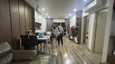 Bán căn 75m2 2PN2VS Eco Green Nguyễn Xiển. Giá 6,2tỷ