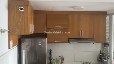 Bán căn góc 3PN, 2WC, gần 80m2, NT dính tường, khu Ruby Celadon City, giá 4.6 tỷ